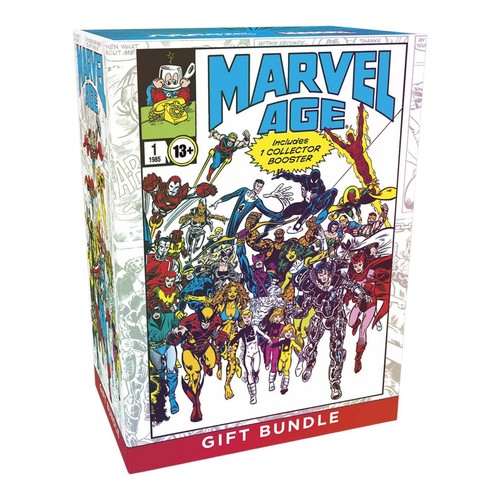 Magic the gathering marvel - magic:, gathering: