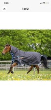 Heavyweight Horse Turnout Rug