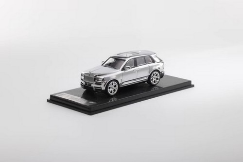 Sca scale rolls royce - sca,
