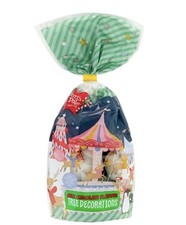 Christmas Tree Decoration Milk