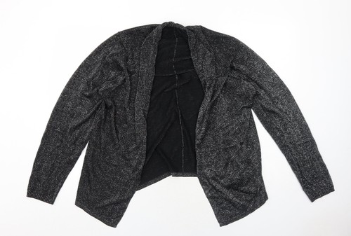 Cotton traders womens black - cotton,