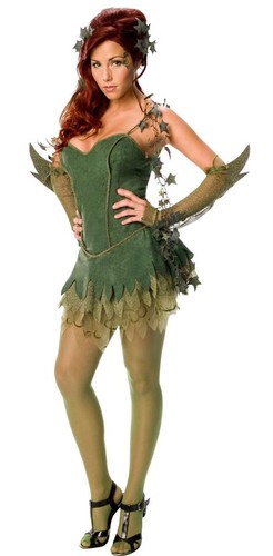 Ladies fancy dress outfit - ladies,