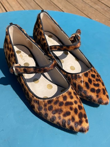 Boden low heal mary - low, jane