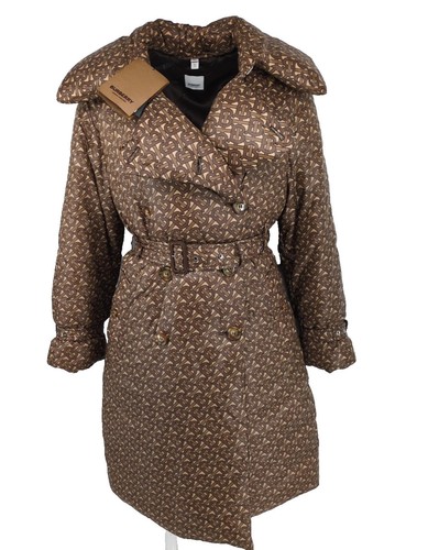 Burberry womens puffer coat - womens,