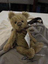 Charlie Bear Minimo Twiglet - Isabelle Lee - Limited Edition No 476 - Rare Bear