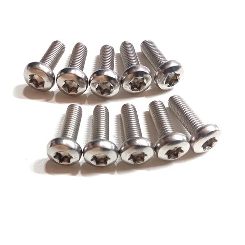 Marine grade stainless - grade,