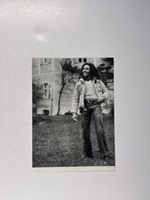 Bob Marley Photo Original