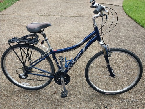 Specialized crossroads sport - specialized,