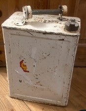 Vintage rare Petrol Shell