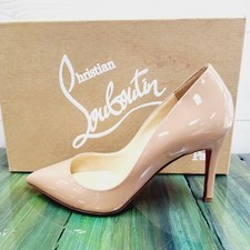 Christian Louboutin Pigalle