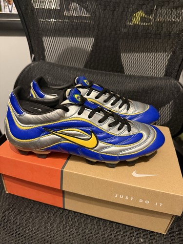 Nike mercurial 1998 world - nike, r9