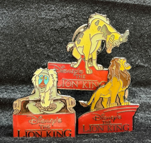 Disney lion king - lion,