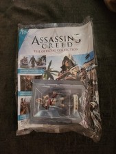 Assassins Creed the Official