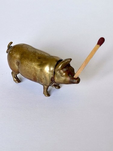 Antique victorian novelty - antique,