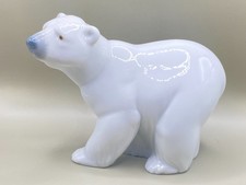 Lladro Figurine ATTENTIVE