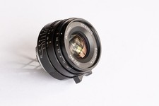 7Artisans 35mm f2 Leica