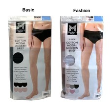 Member's Mark Women's 6-Pack
