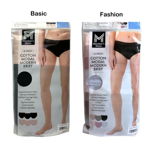 Member mark women 6 pack - mark, women's
