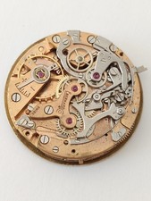 Eberhard 14000 Chronograph