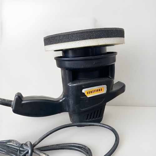 Challenge car polisher mcp5797 - challenge,