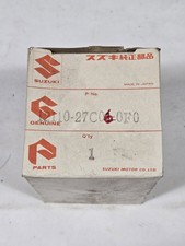 NOS Suzuki Standard Piston