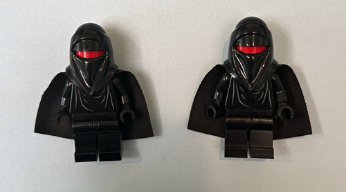 Lego minifigures lot - minifigures,