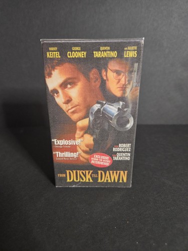 Dusk till dawn - dawn, mini