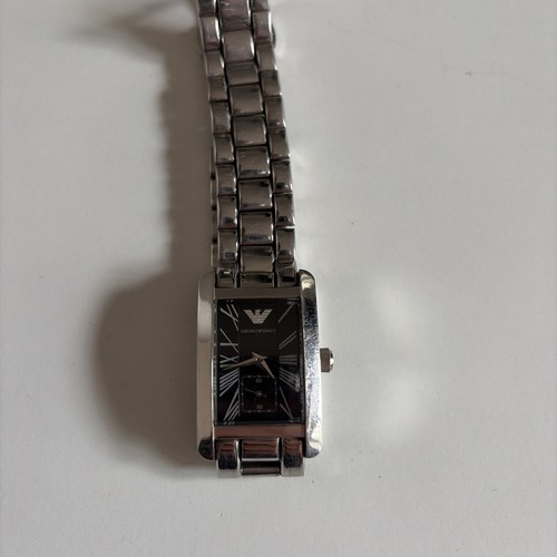 Emporio armani ladies watch - ladies,