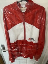 Vintage Marlboro World Championship Team Jacket McLaren Ferrari F1 Senna MP4/4