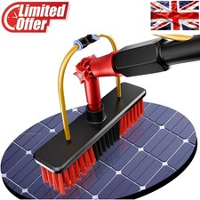 Extendable 7m Window Cleaning