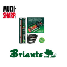MULTI SHARP Cylinder Mower