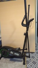 Black Home York Fitness Cross