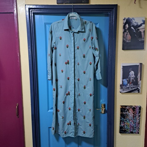 Khaadi long sleeve floral