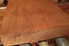 EXOTIC THICK KILN DRIED SAPELE