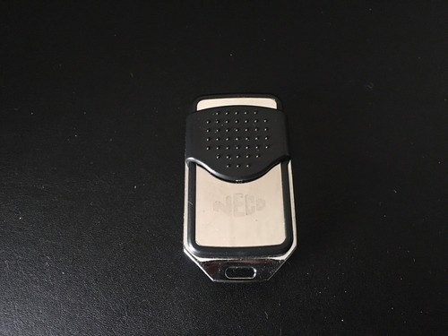 Neco remote control for - neco, roller