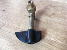 Preston & Thomas Pilot Cock