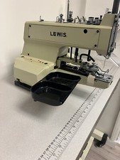 Lewis Union Special 220-1