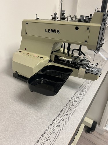 Lewis union special 220 - union, 220-1