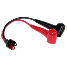 Torberry Battery Cable Loom Will Fit Hillbilly Golf Trolley 