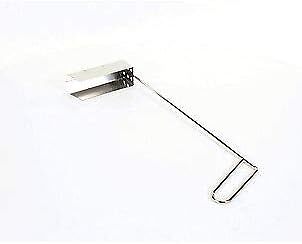 Fryer crumb scoop - scoop, 2