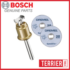 Dremel sc406 s406 speedclic - s406,