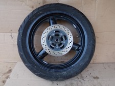 rear wheel rim suzuki gsf 650