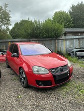 VOLKSWAGEN GOLF MK5 GTI 2.0