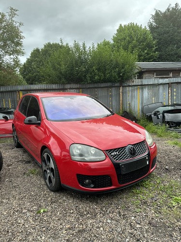 Volkswagen golf mk5 - golf,