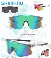 Cycling Glasses Bike SHIMANO