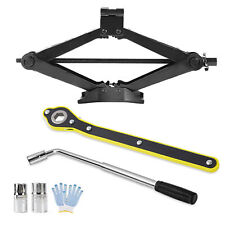 2.5 Ton Tonne Scissor Jack