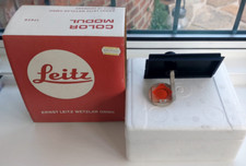 Leitz Focomat V35 Black & White B&W Module 17427 AUTOFOCUS