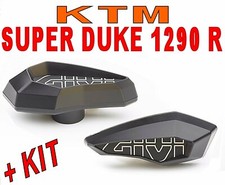 SLIDER SLD01BK + SLD7709KIT