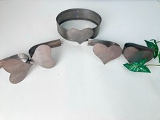 Choice VTG Curtain Tiebacks
