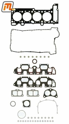Ford transit mk5 - mk5, set